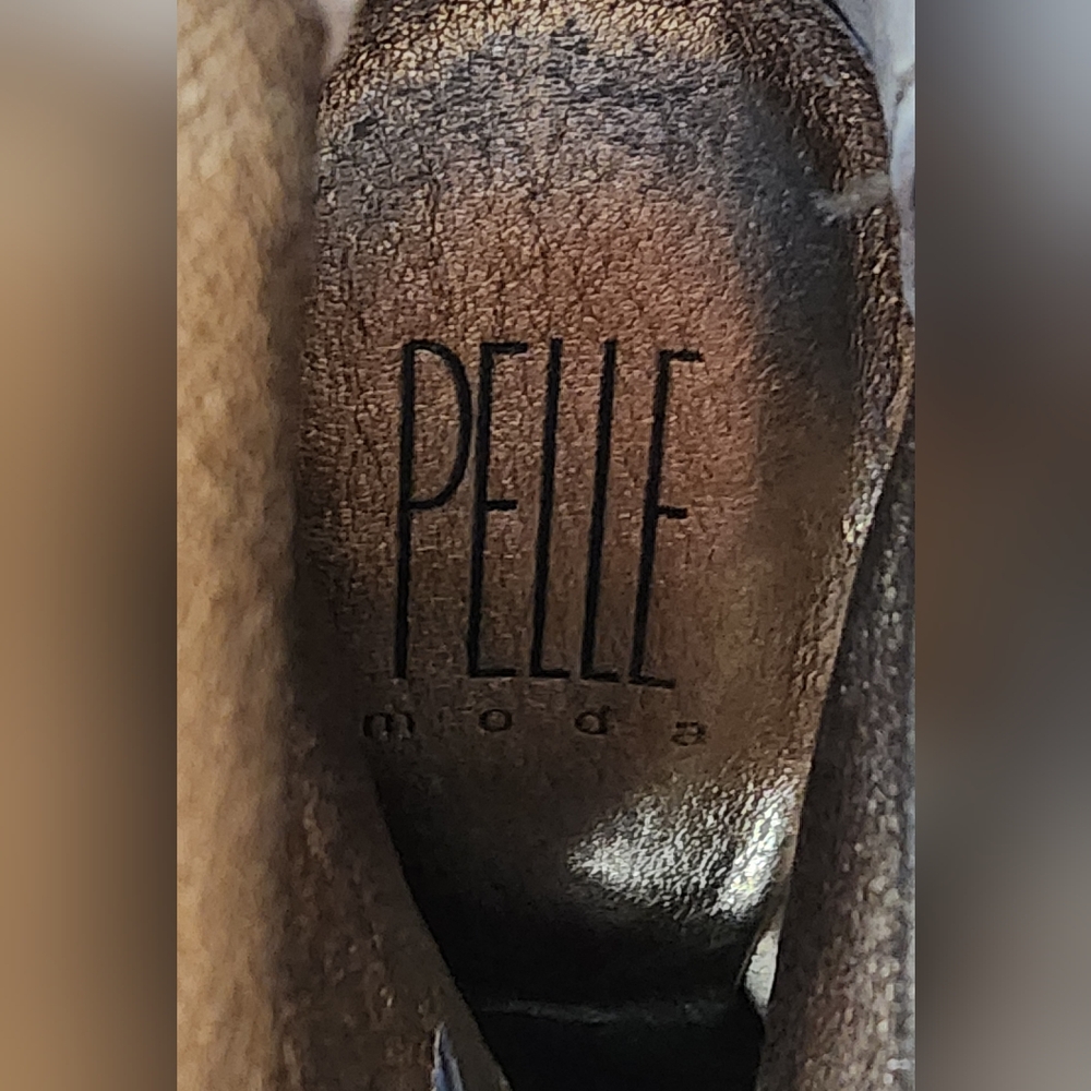 Booties - Picture 9 of 10